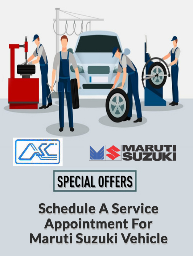 Gopal Auto Service Centre